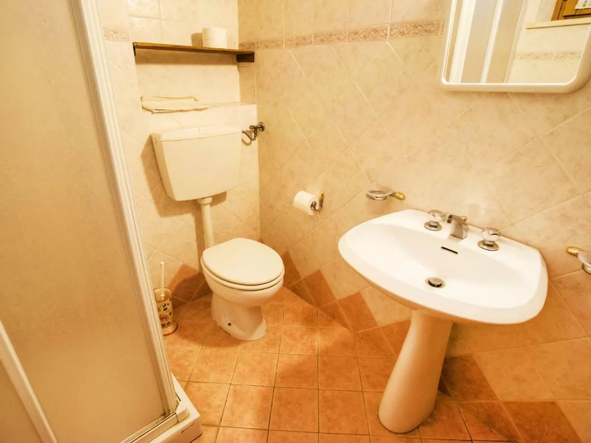 Apartment Il Mirto By Interhome La Collina إيطاليا
