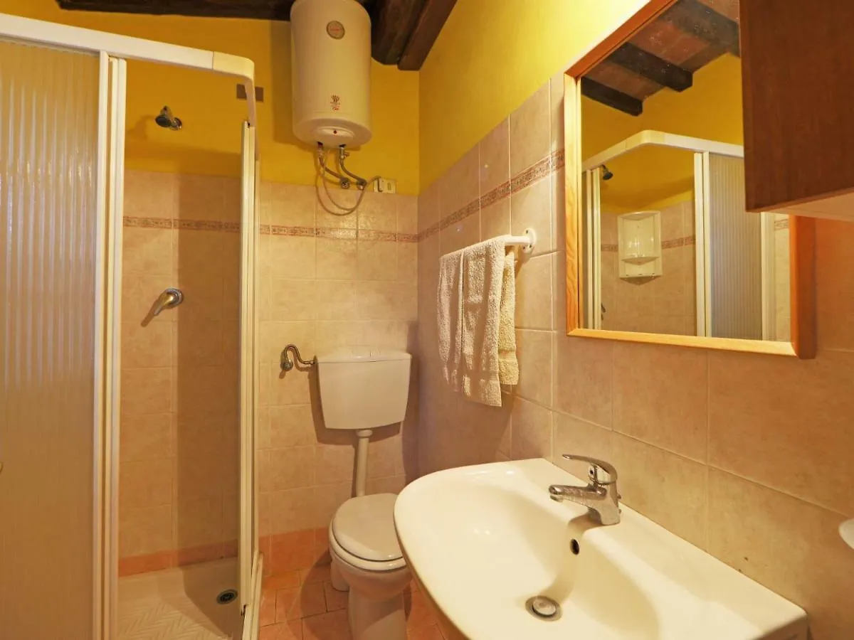 Apartment Il Mirto By Interhome La Collina